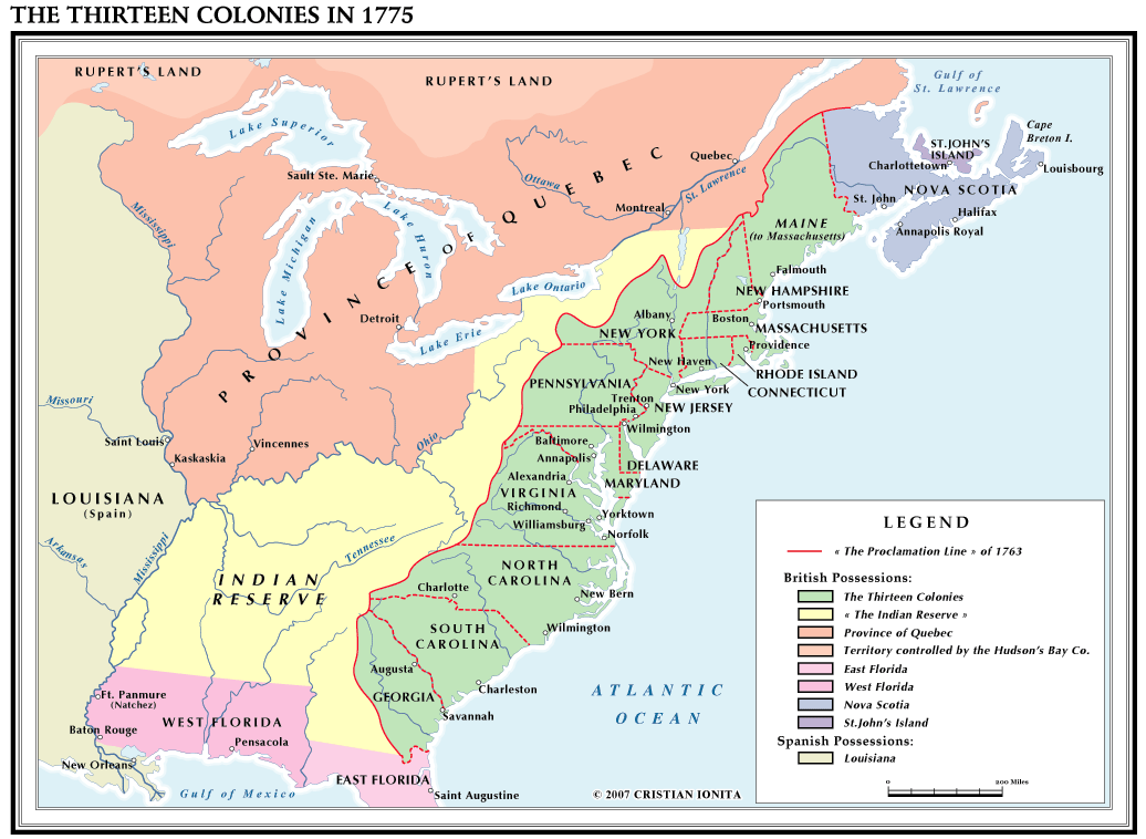 13-colonies-map-with-capitals
